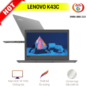 laptop Lenovo k43C