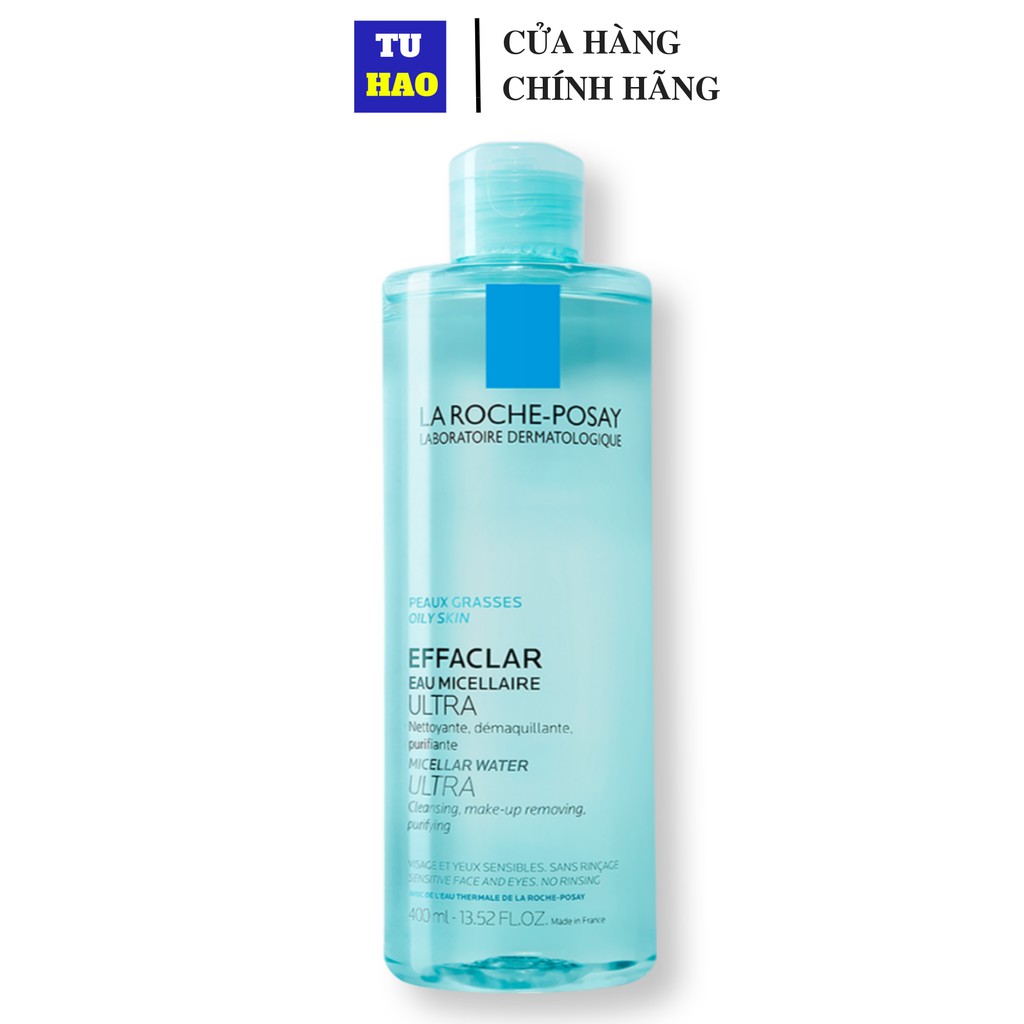 Nước tẩy trang
