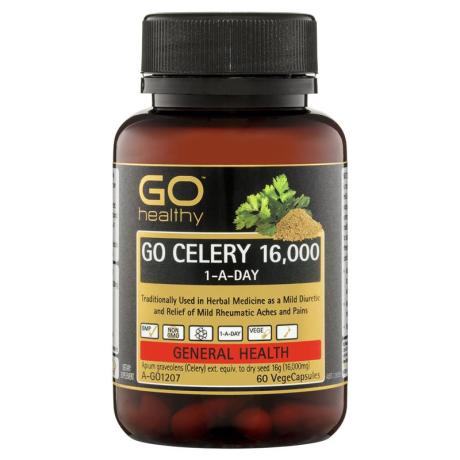 Go Celery 16.000-thuốc trị bệnh gout