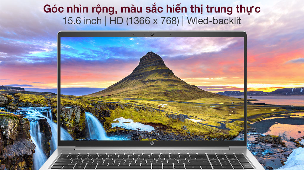 Laptop HP Probook 450 i3 (2H04PA-nên mua laptop ở đâu
