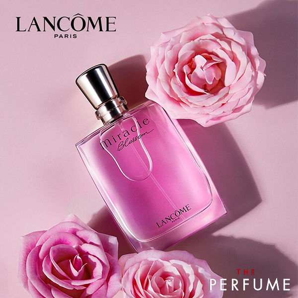 Nước hoa Lancome Paris Miracle Blossom L'Eau De Parfum