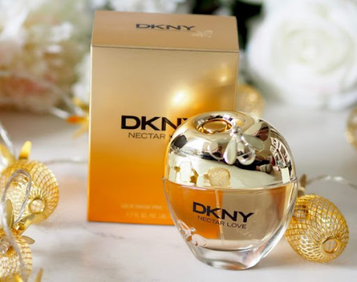 Nước hoa DKNY Nectar Love For Women