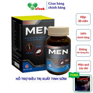 cải thiện sinh lý nam