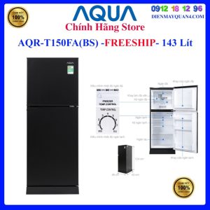 Tủ Lạnh AQUA
