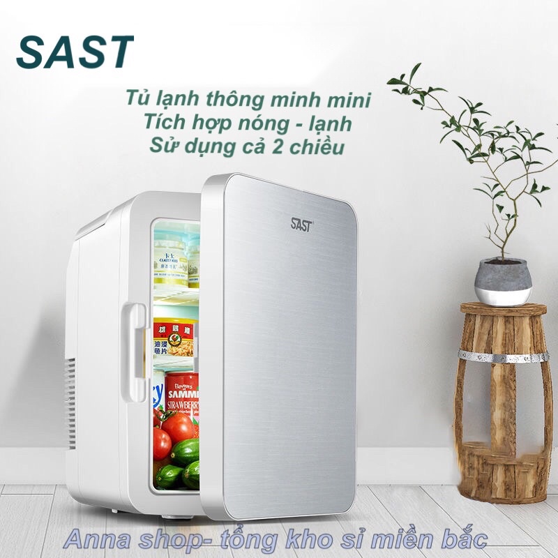 Tủ lạnh mini 8L 12L 16L