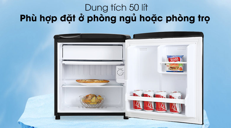 Tủ lạnh Aqua