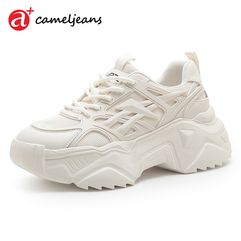 Giày sneaker CAMELJEANS