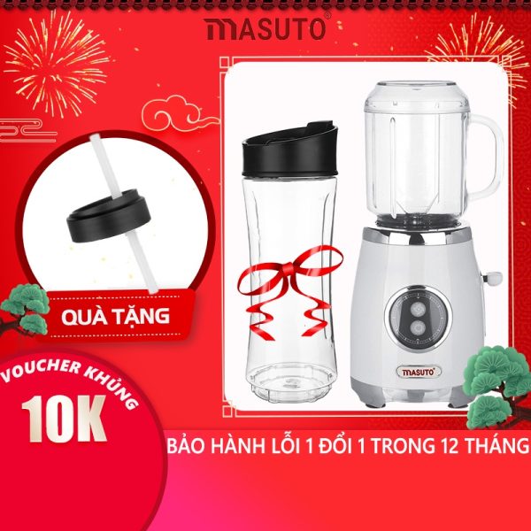 máy xay sinh tố đa năng