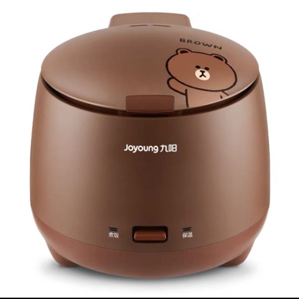 Nồi cơm điện mini đa năng Joyoung