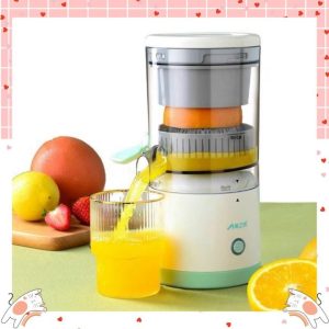 Máy Vắt Cam Tự Động, Máy Ép Cam