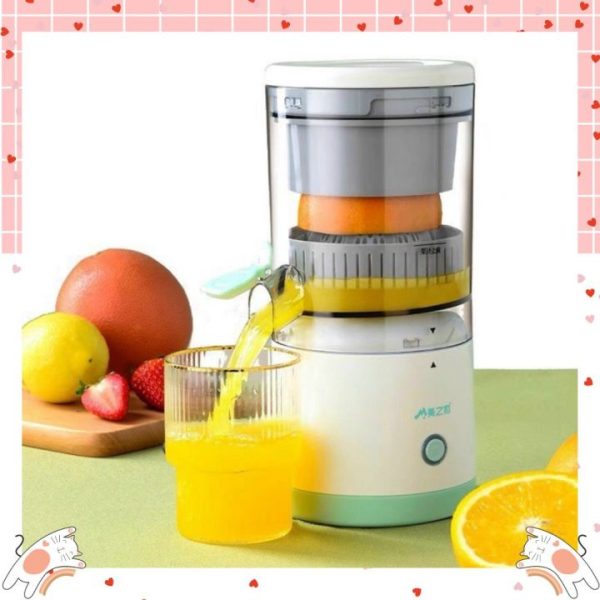 Máy Vắt Cam Tự Động, Máy Ép Cam