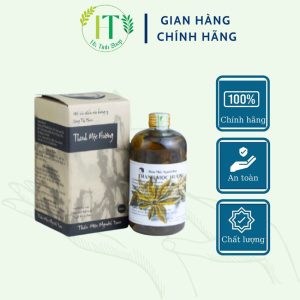 Xoa bóp Thanh Mộc Hương 500ML
