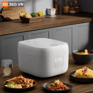 Nồi cơm điện thông minh Xiaomi Mijia