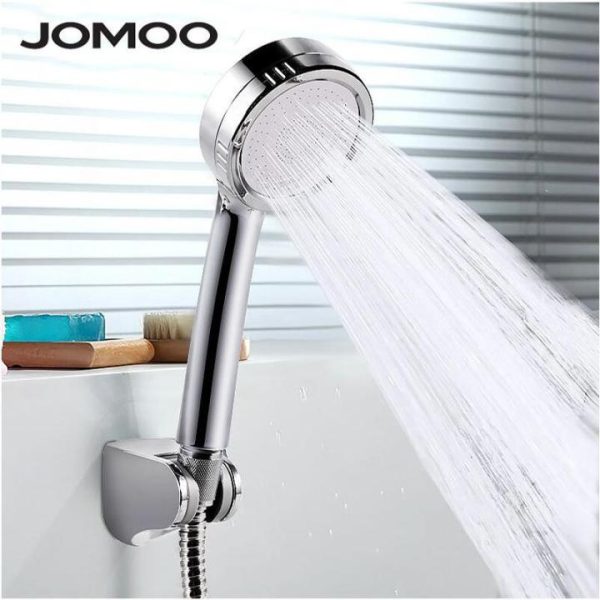 JOMOO Official Store Vòi sen tăng áp vòi sen tăng áp siêu mạnh S130011-2B01-1 - INTL