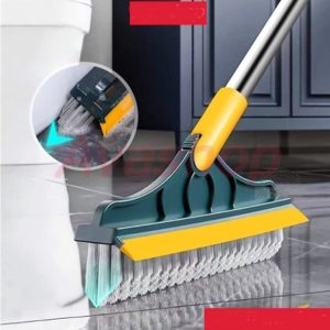 Chổi chà sàn nhà tắm thông minh