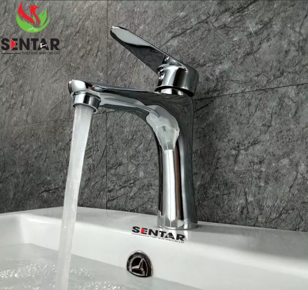 Bộ Vòi Lavabo RINA RN4007