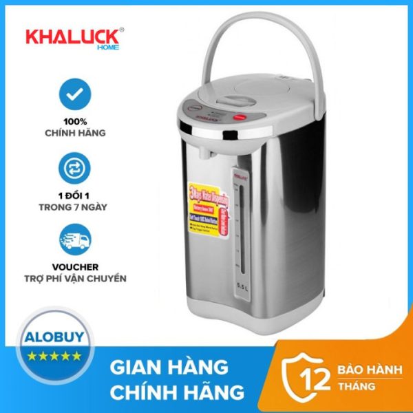 bình thủy điện KALUX KL-038