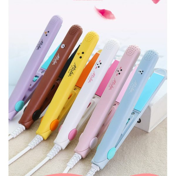 Máy duỗi tóc uốn tóc mini Loại 1