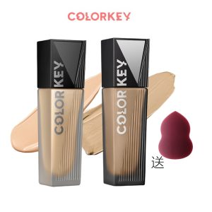 Kem nền COLORKEY